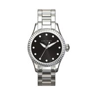 Reloj Locman Mujer Isola D'Elba in Acero 0465A01A-00BKNKB0 - 0465A01A-00BKNKB0